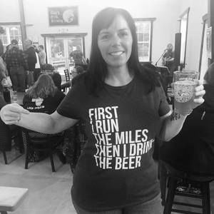 Meet your Posher, Rebecca